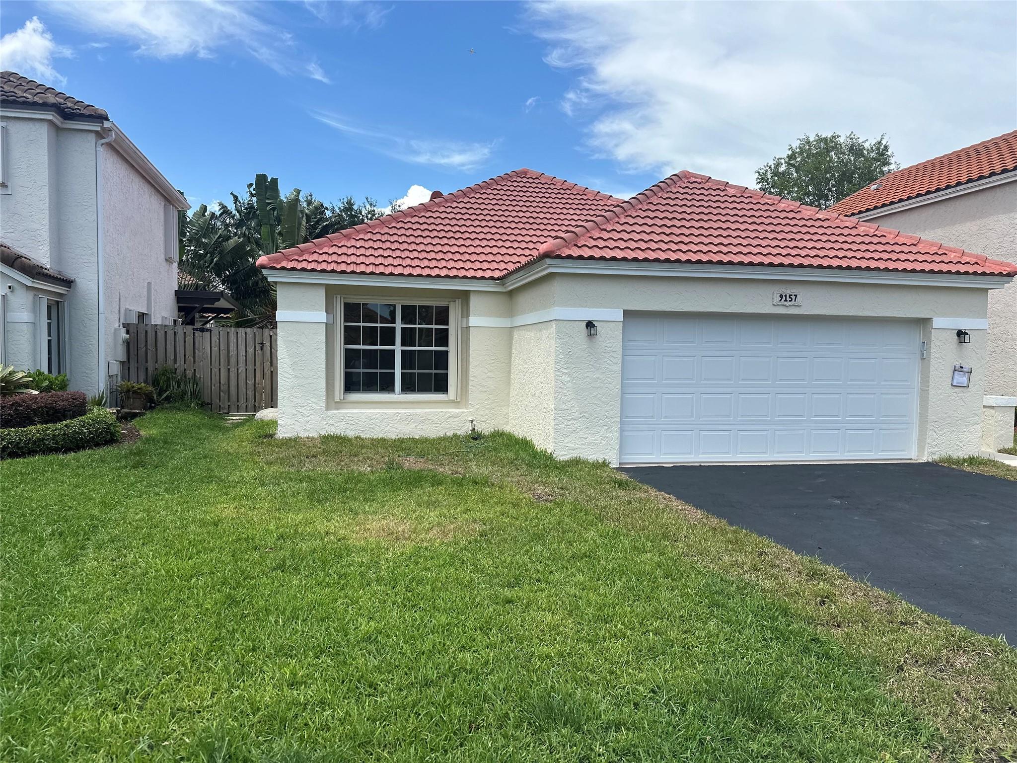Forest Ridge Patio Homes - Residential