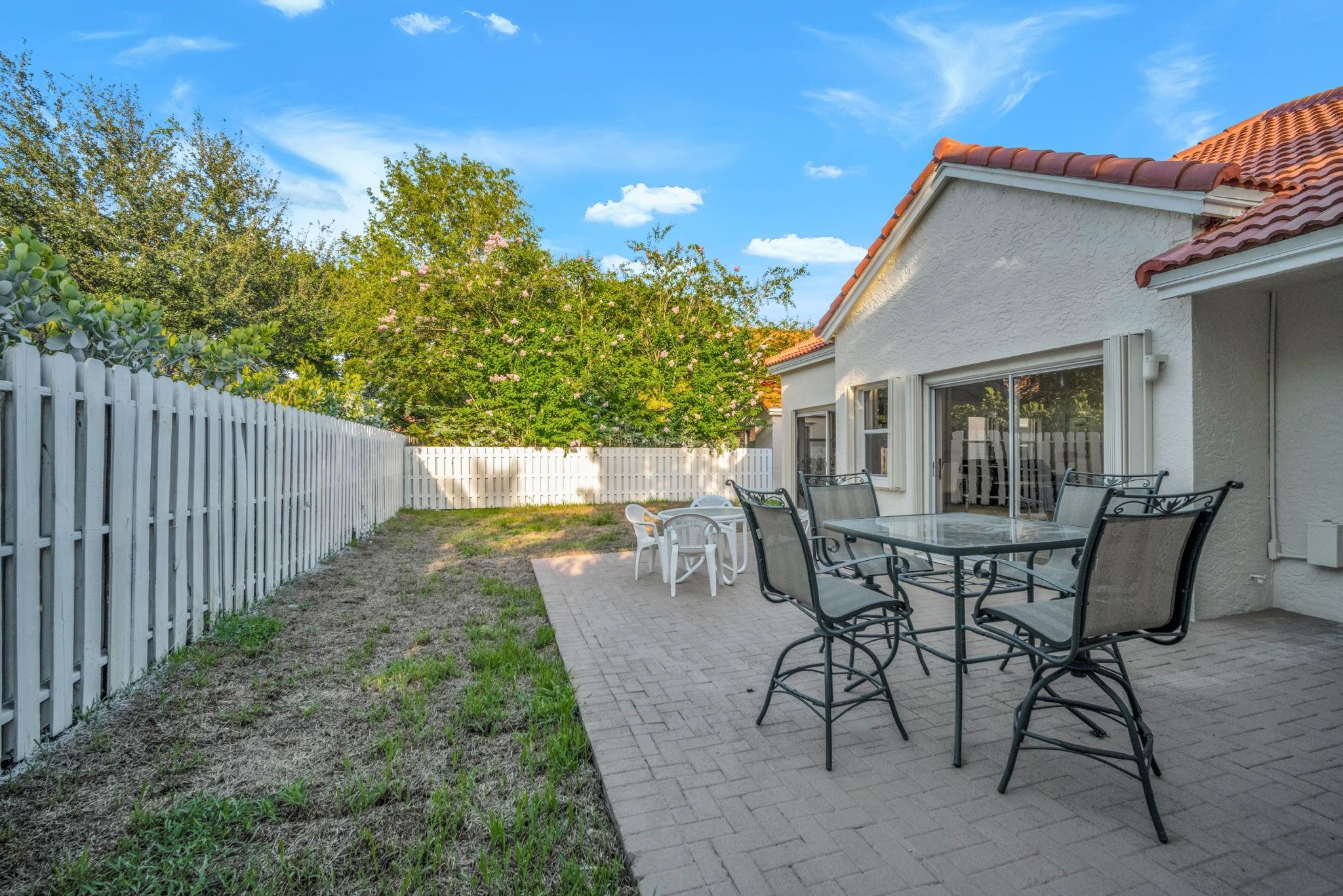 Forest Ridge Patio Homes - Residential