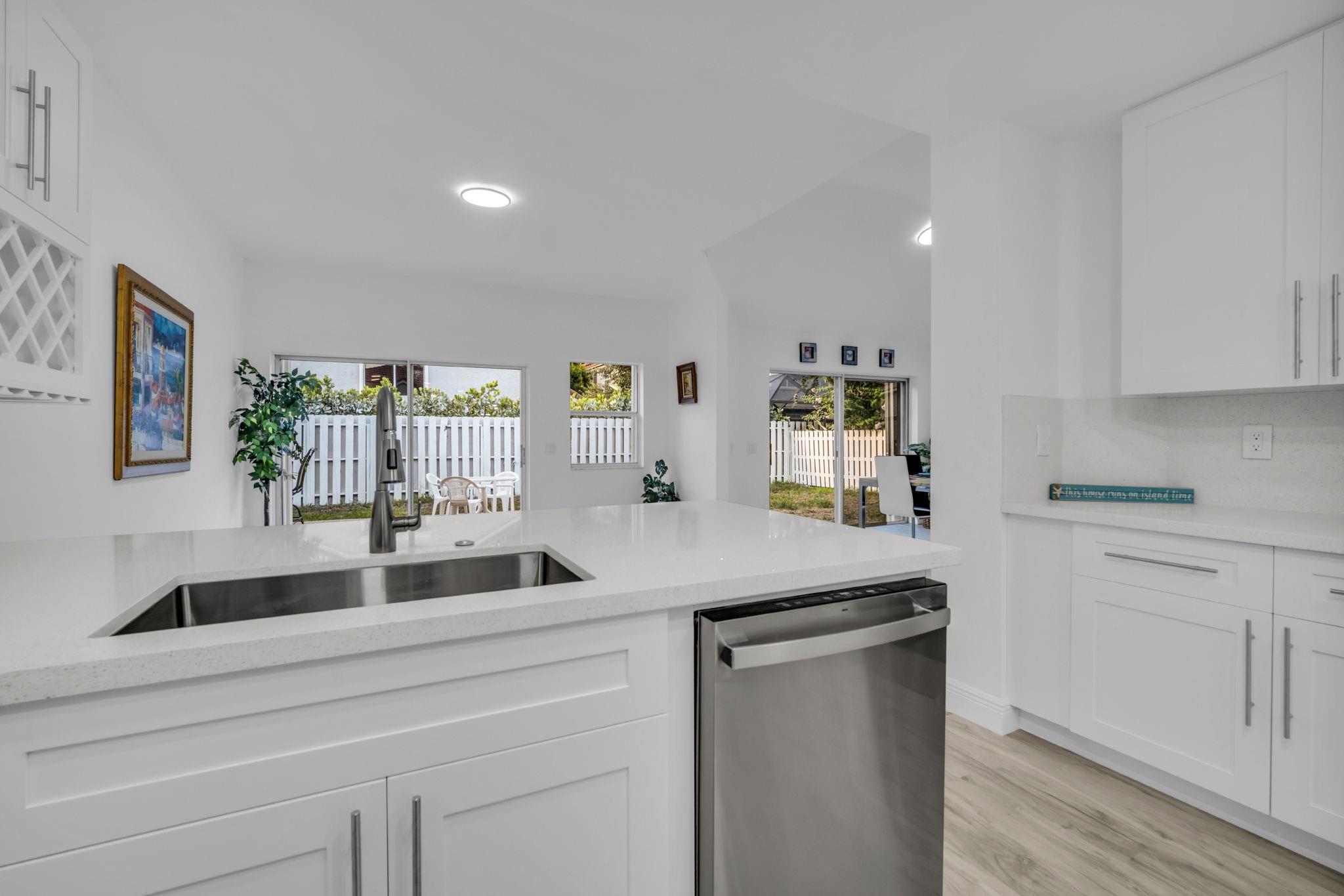 Forest Ridge Patio Homes - Residential