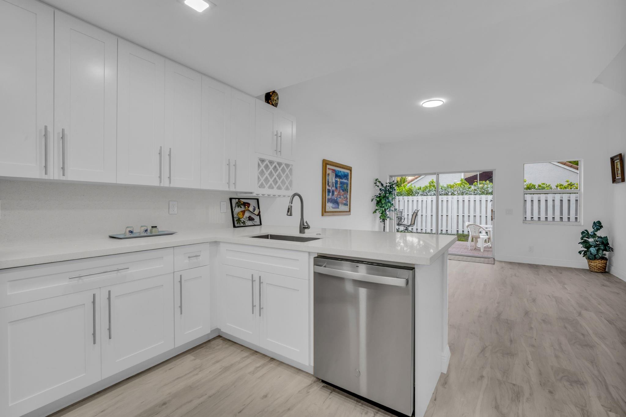 Forest Ridge Patio Homes - Residential