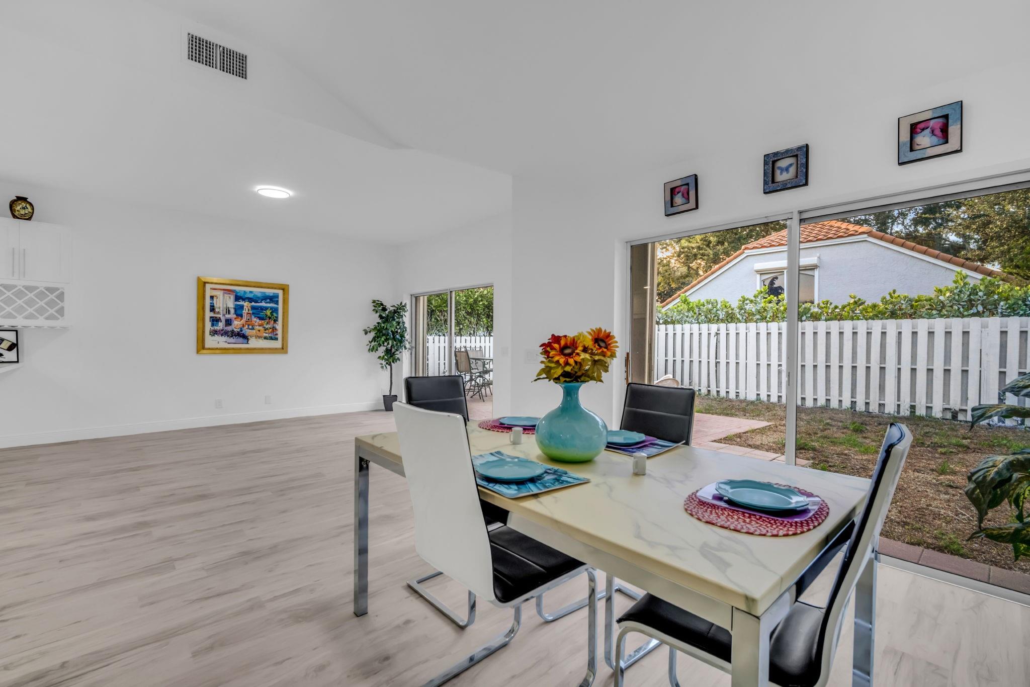 Forest Ridge Patio Homes - Residential