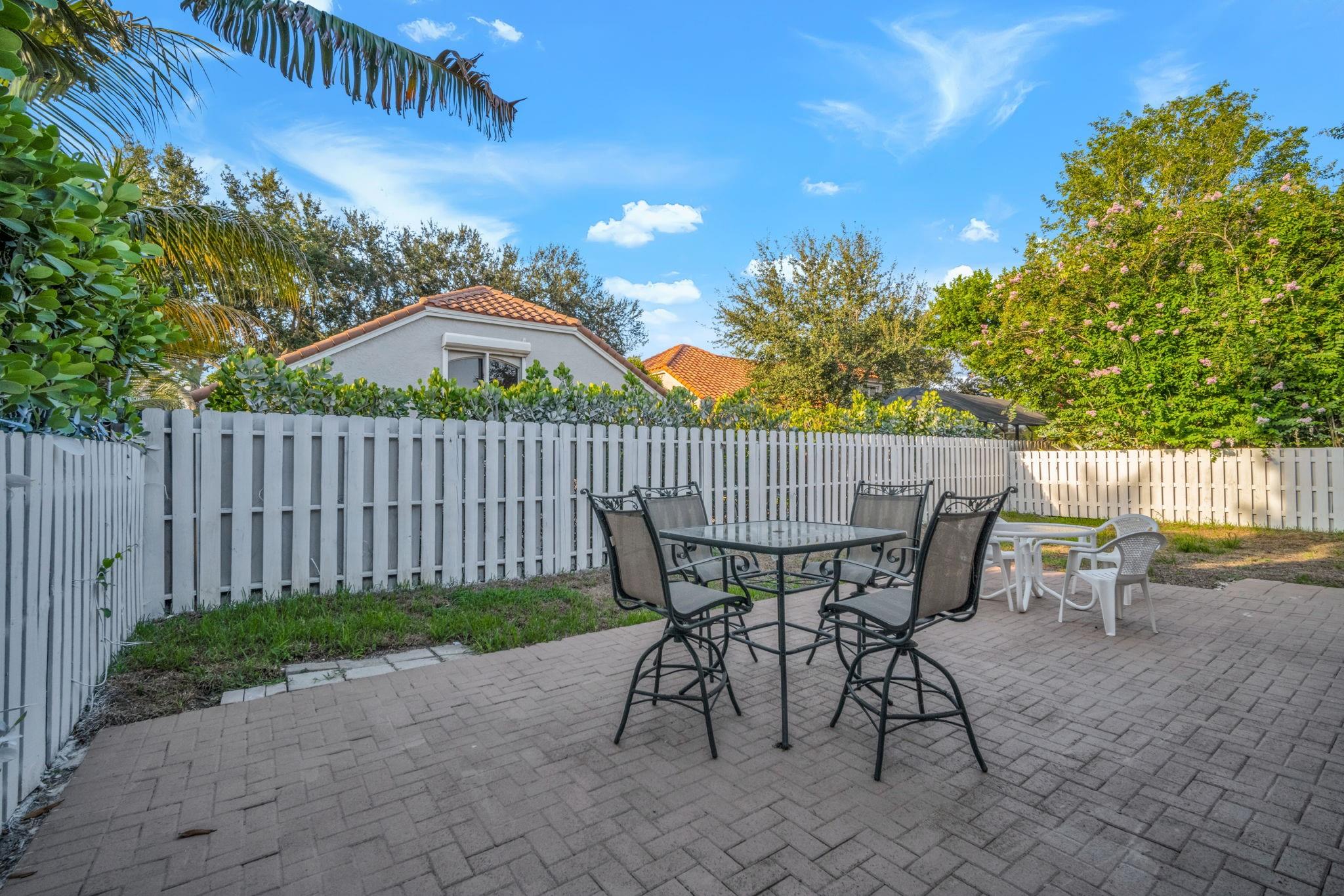 Forest Ridge Patio Homes - Residential