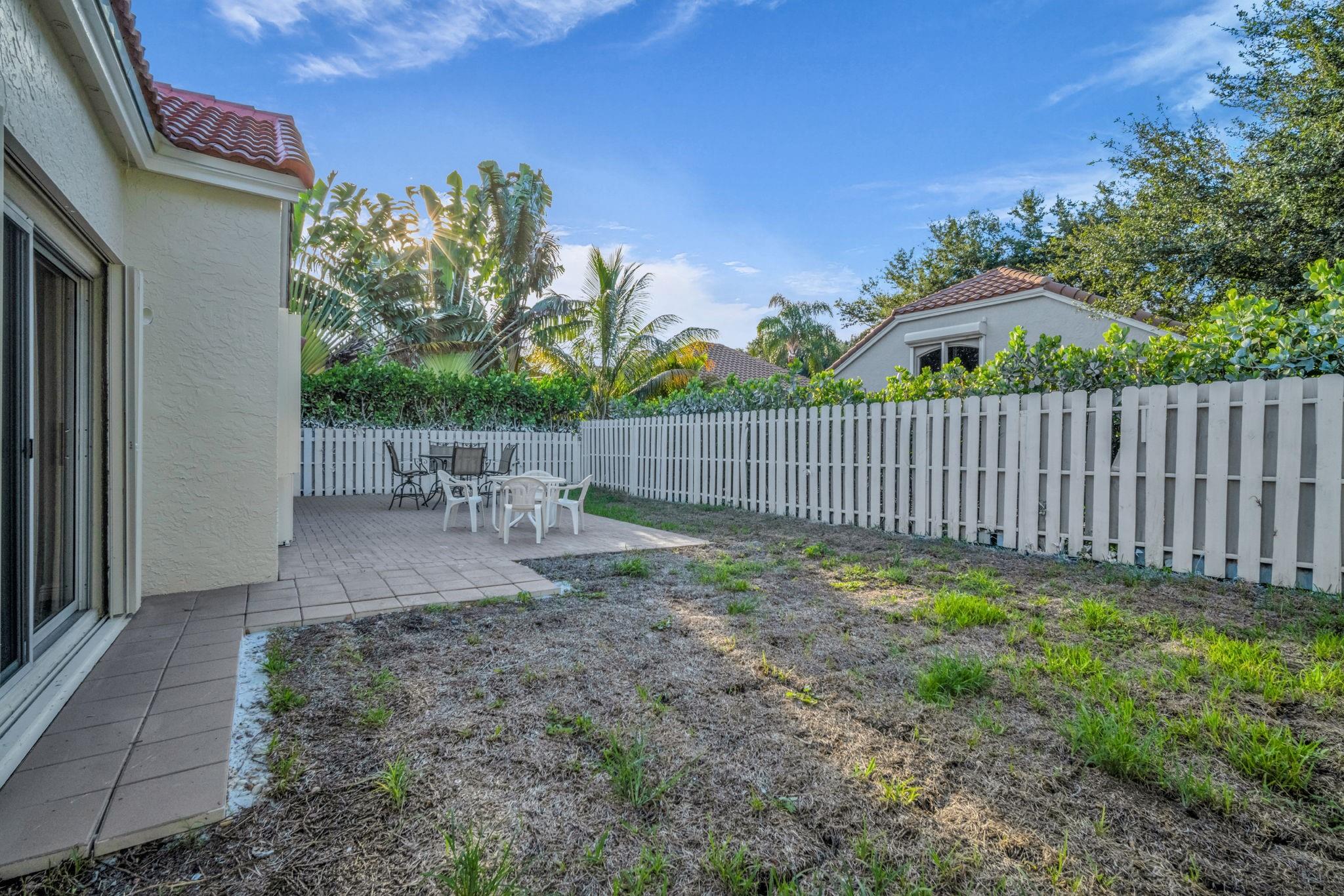 Forest Ridge Patio Homes - Residential