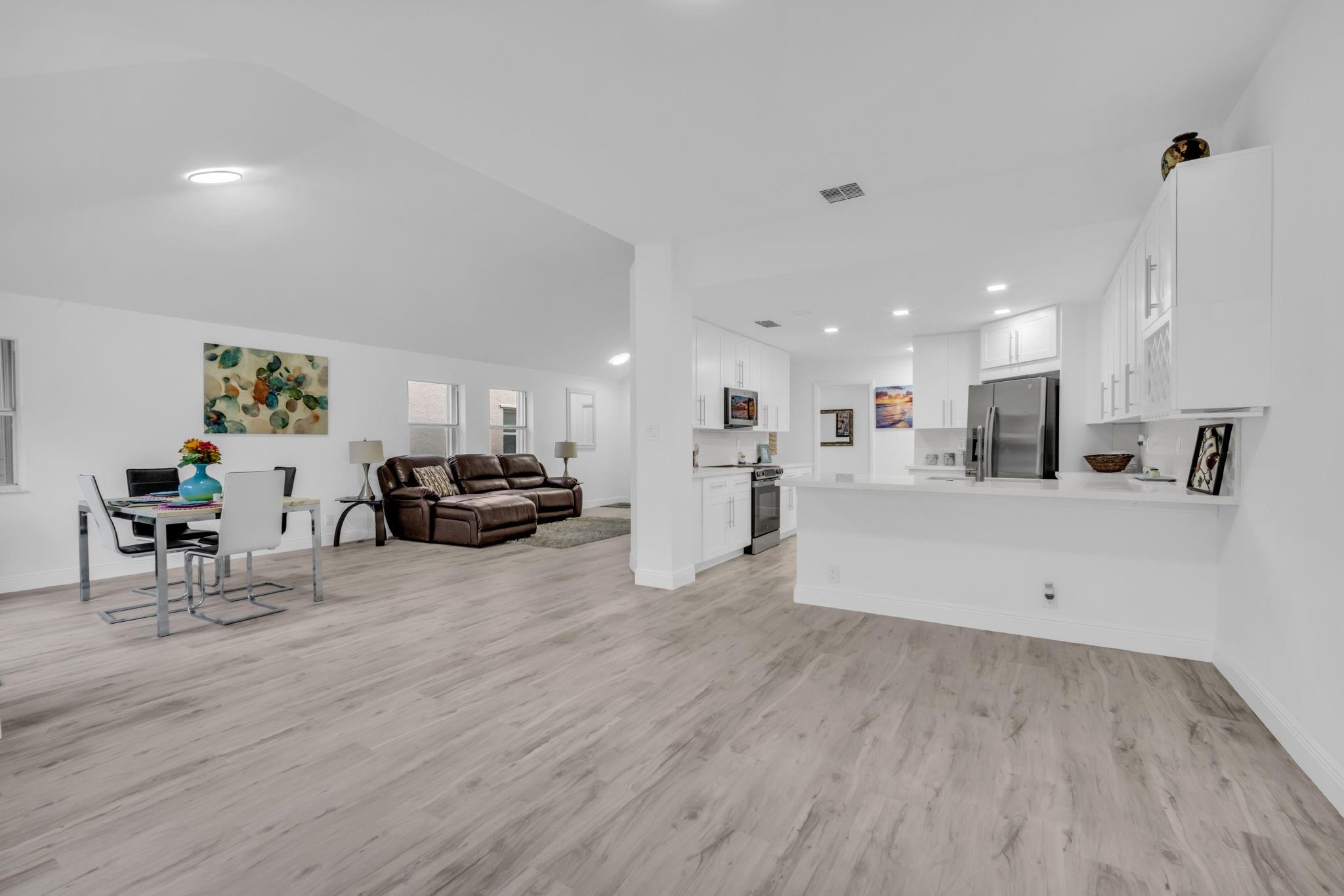 Forest Ridge Patio Homes - Residential