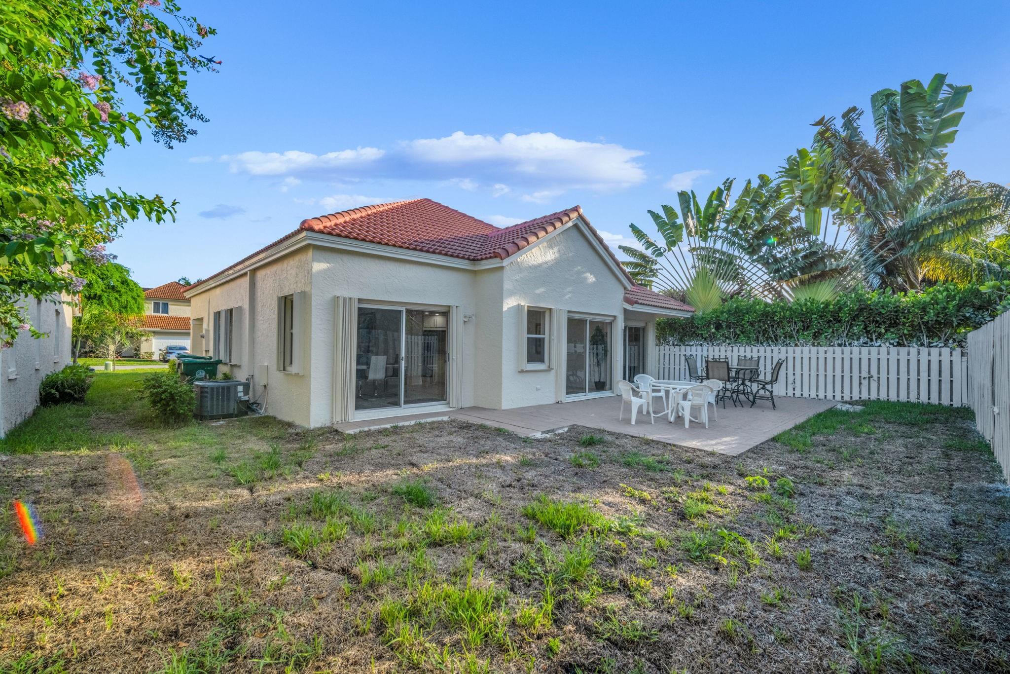 Forest Ridge Patio Homes - Residential