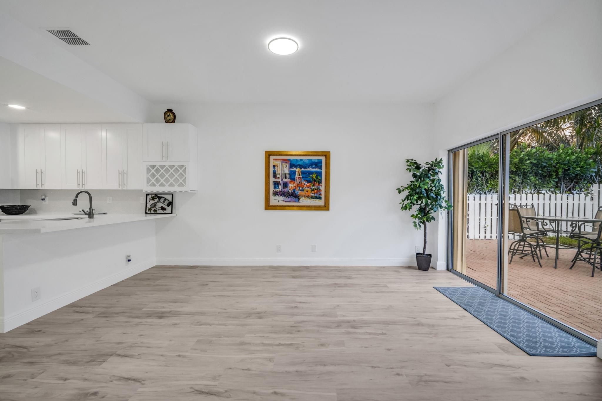 Forest Ridge Patio Homes - Residential