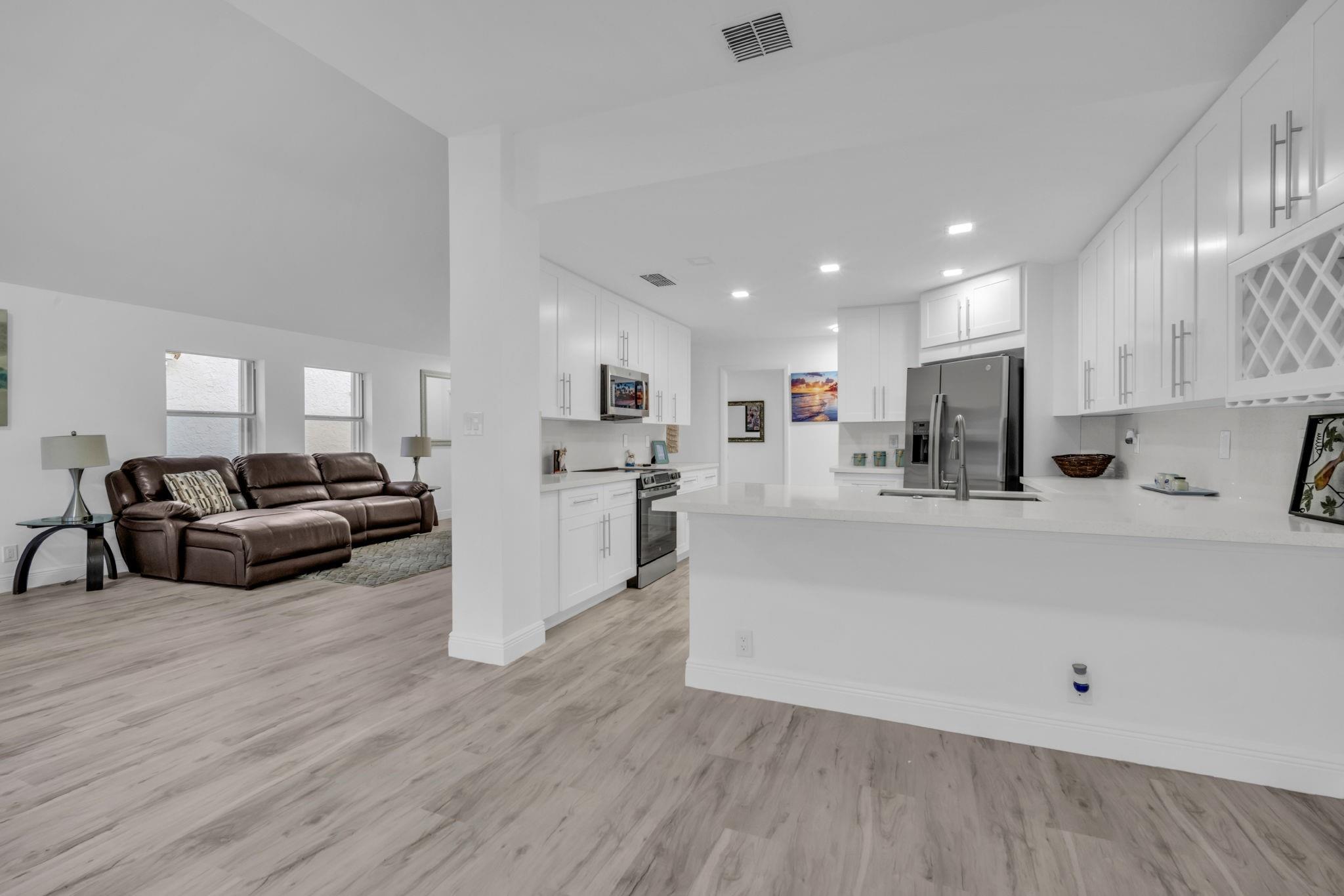 Forest Ridge Patio Homes - Residential