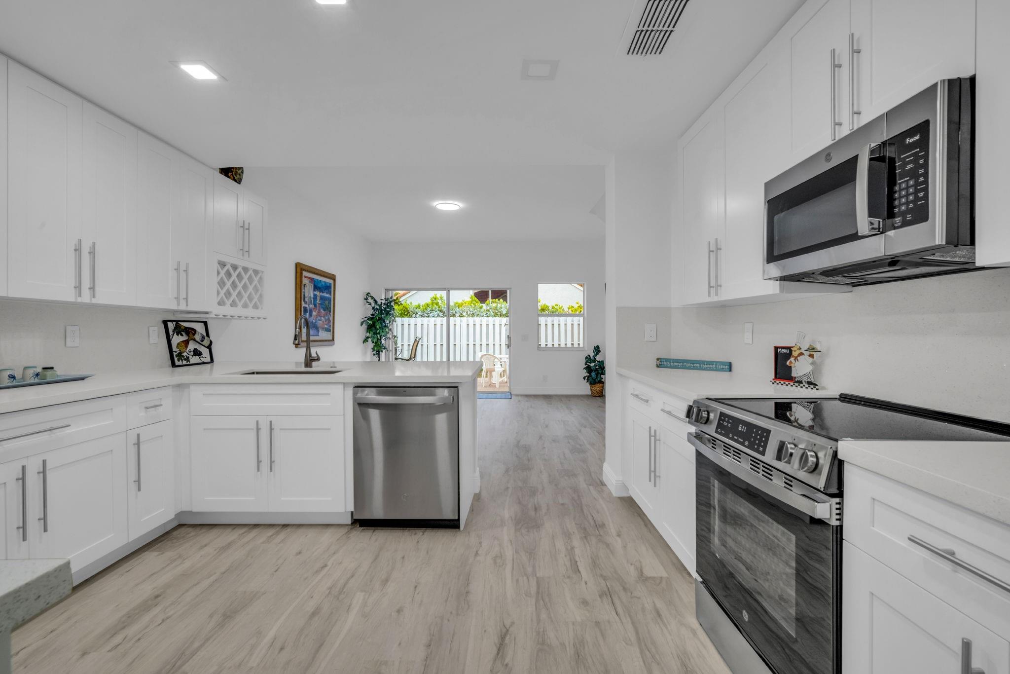 Forest Ridge Patio Homes - Residential