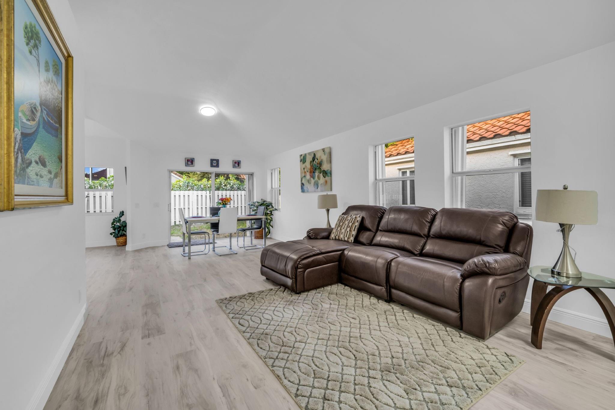 Forest Ridge Patio Homes - Residential