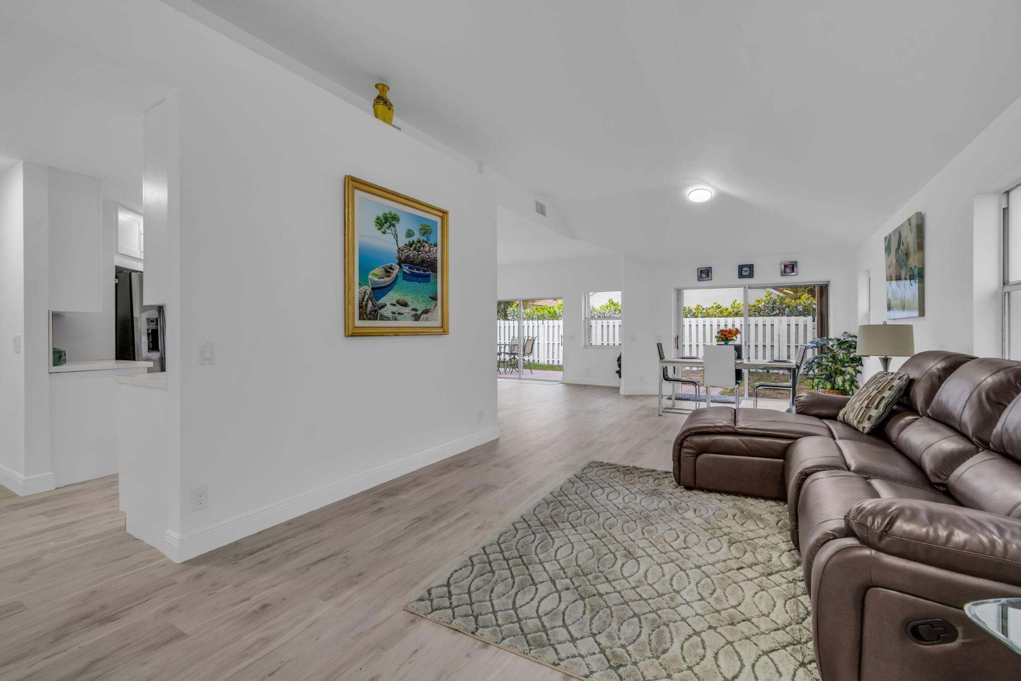 Forest Ridge Patio Homes - Residential