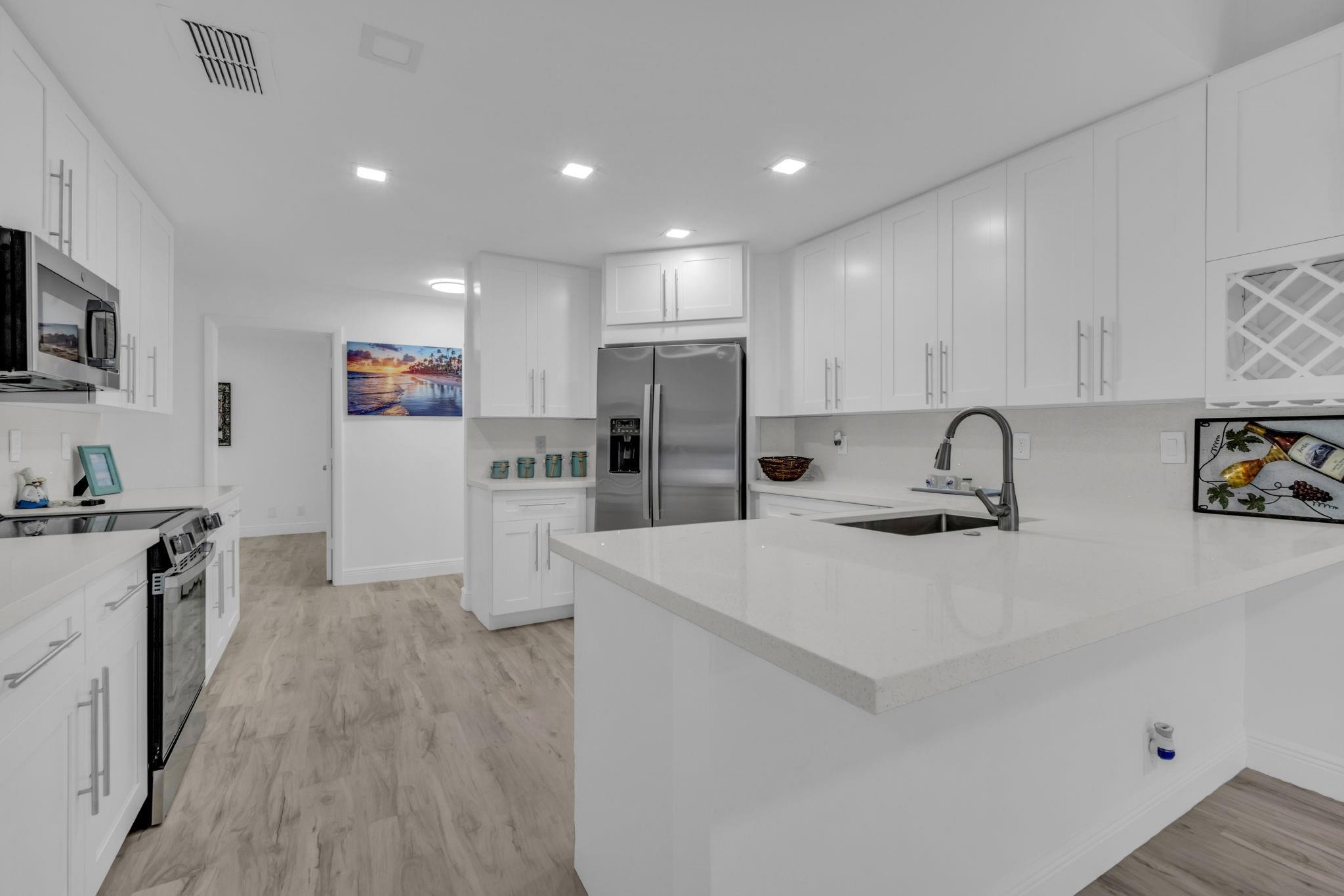 Forest Ridge Patio Homes - Residential