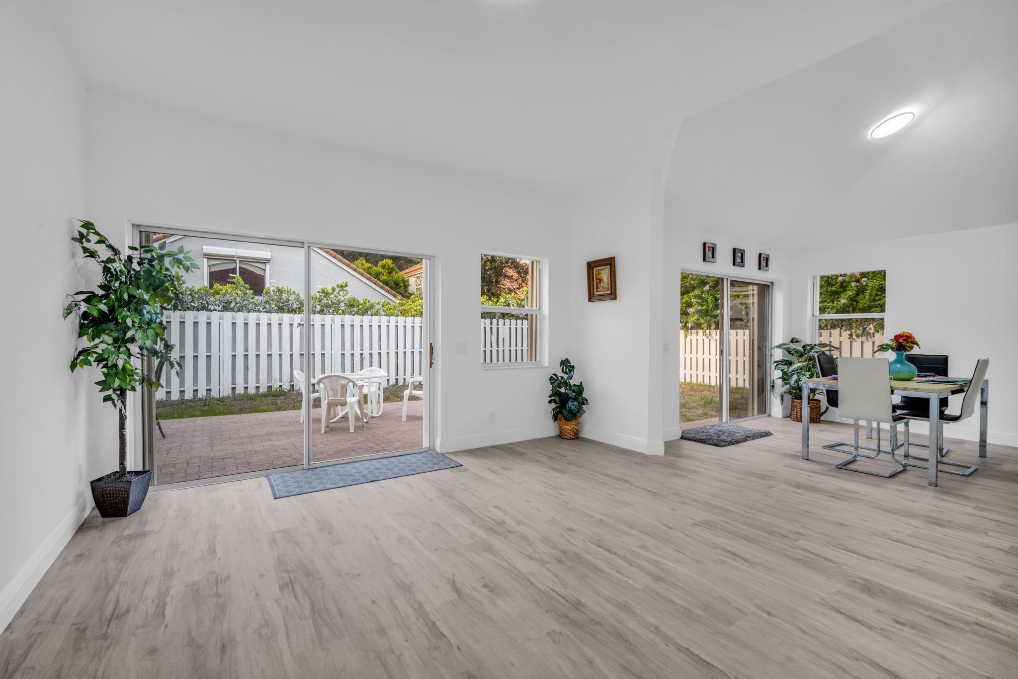 Forest Ridge Patio Homes - Residential