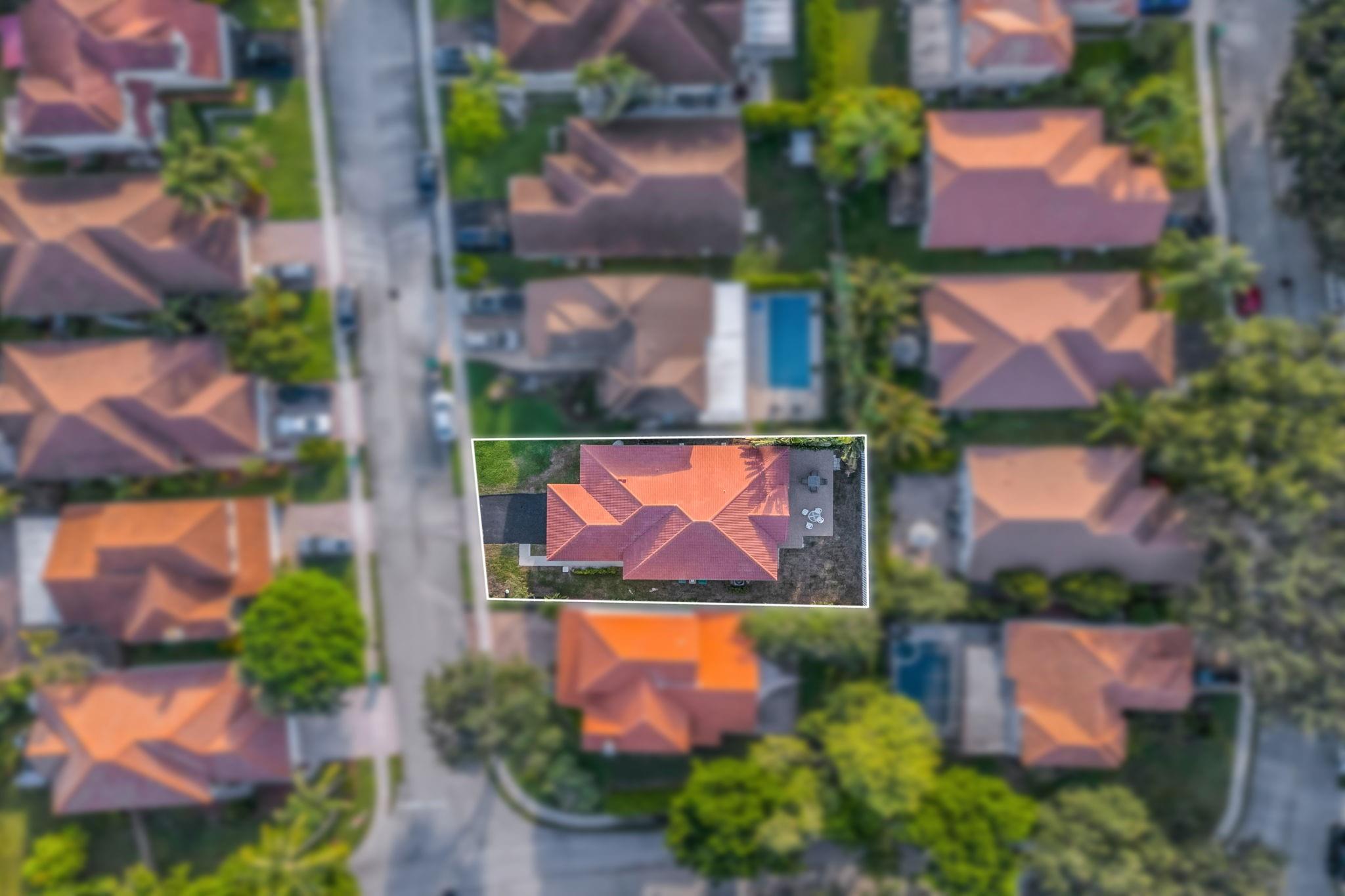 Forest Ridge Patio Homes - Residential