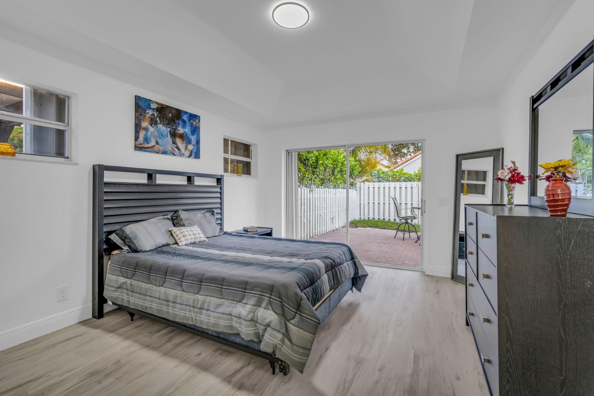 Forest Ridge Patio Homes - Residential