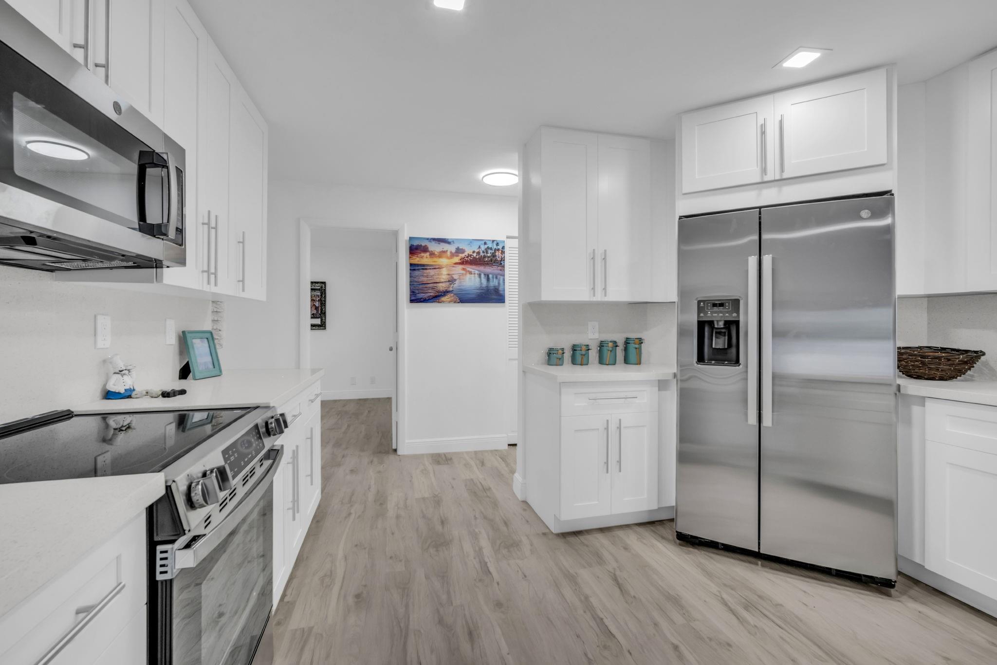 Forest Ridge Patio Homes - Residential