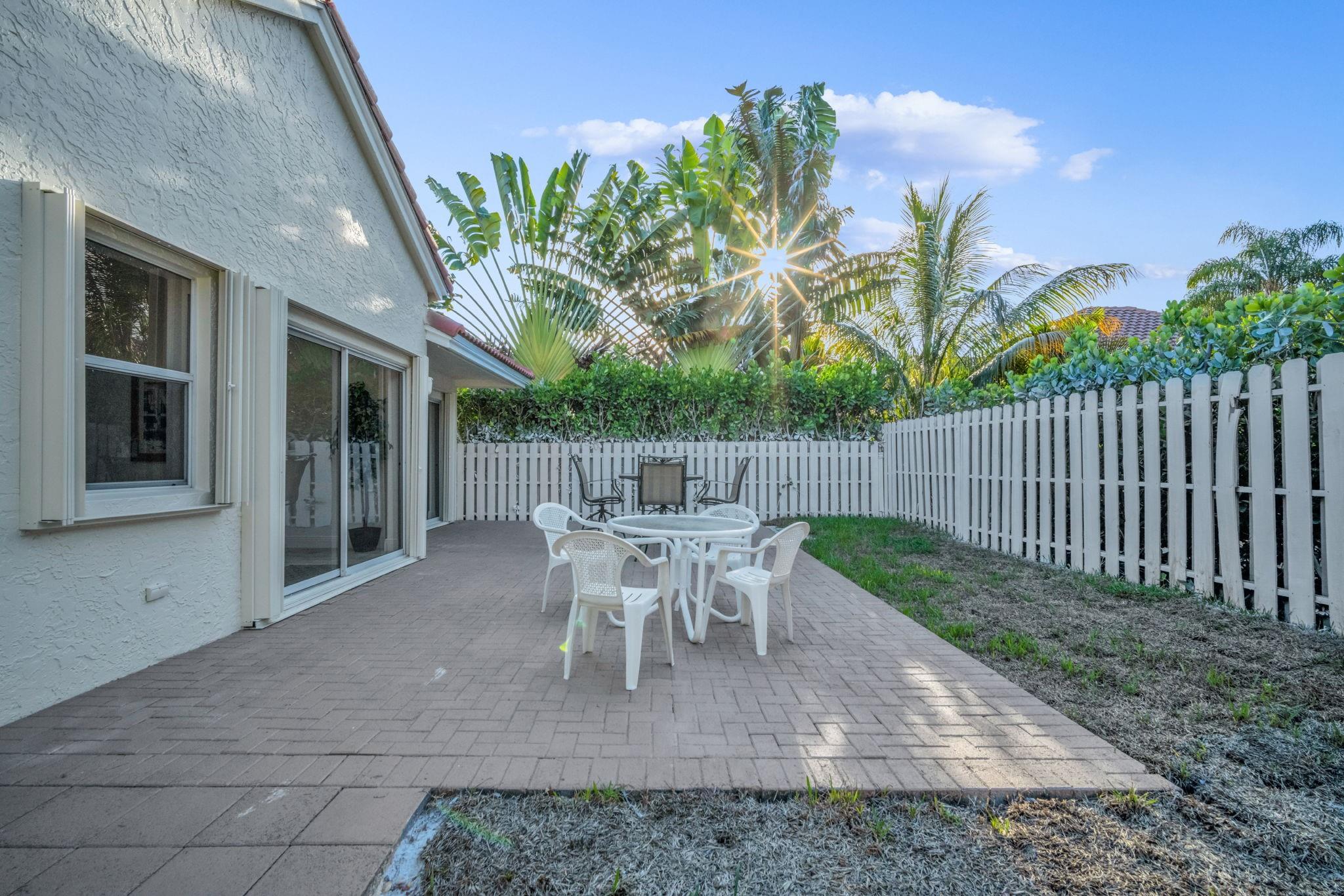 Forest Ridge Patio Homes - Residential
