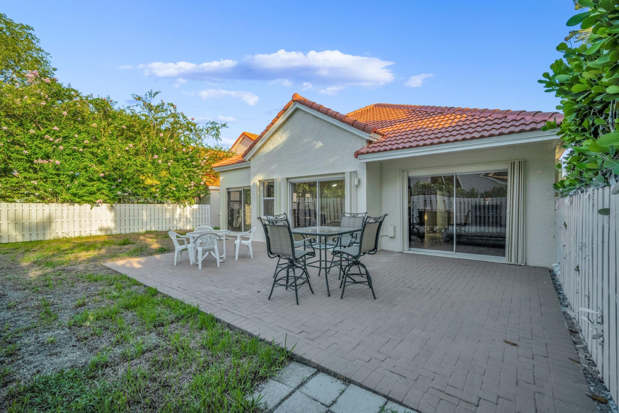 Forest Ridge Patio Homes - Residential