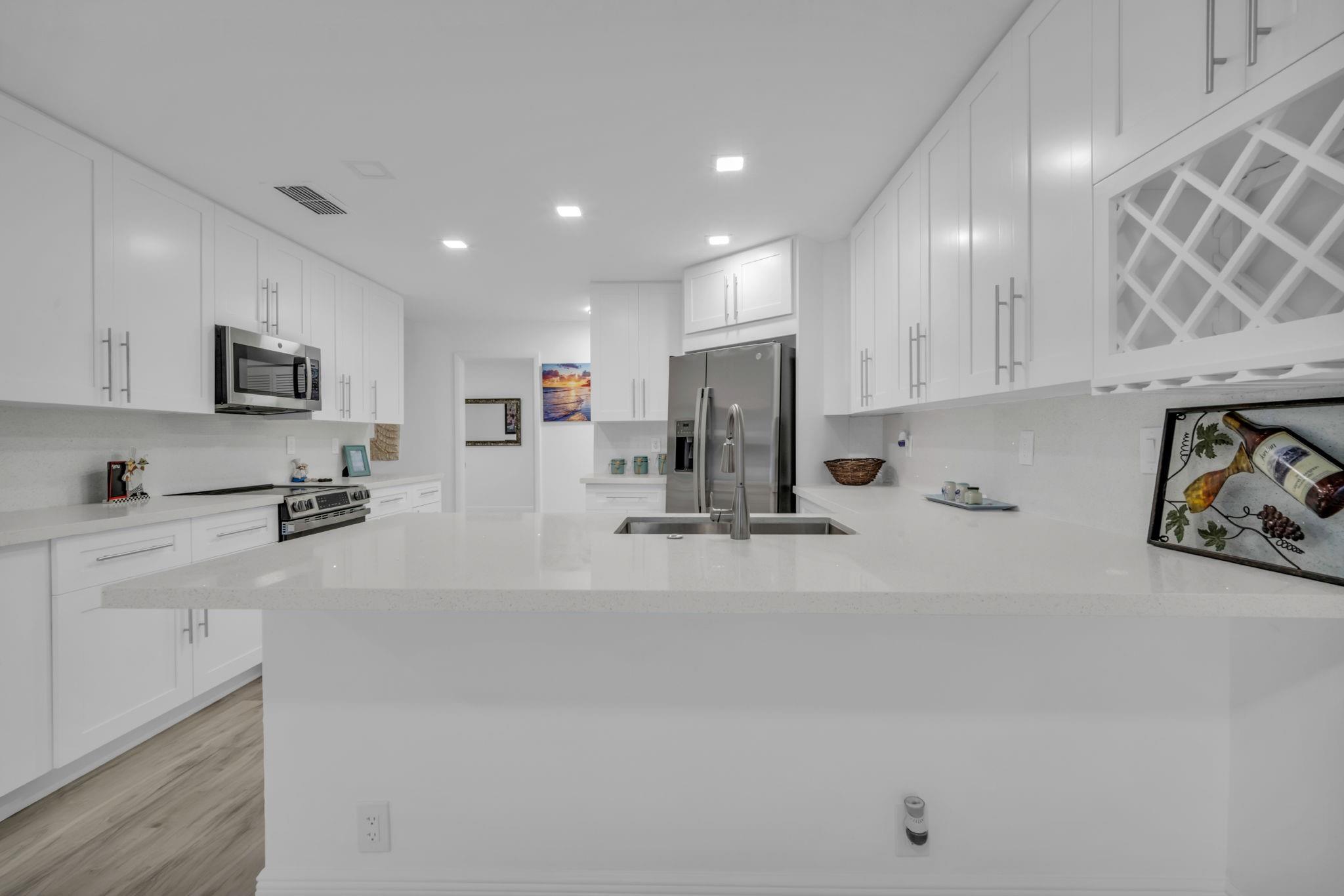 Forest Ridge Patio Homes - Residential