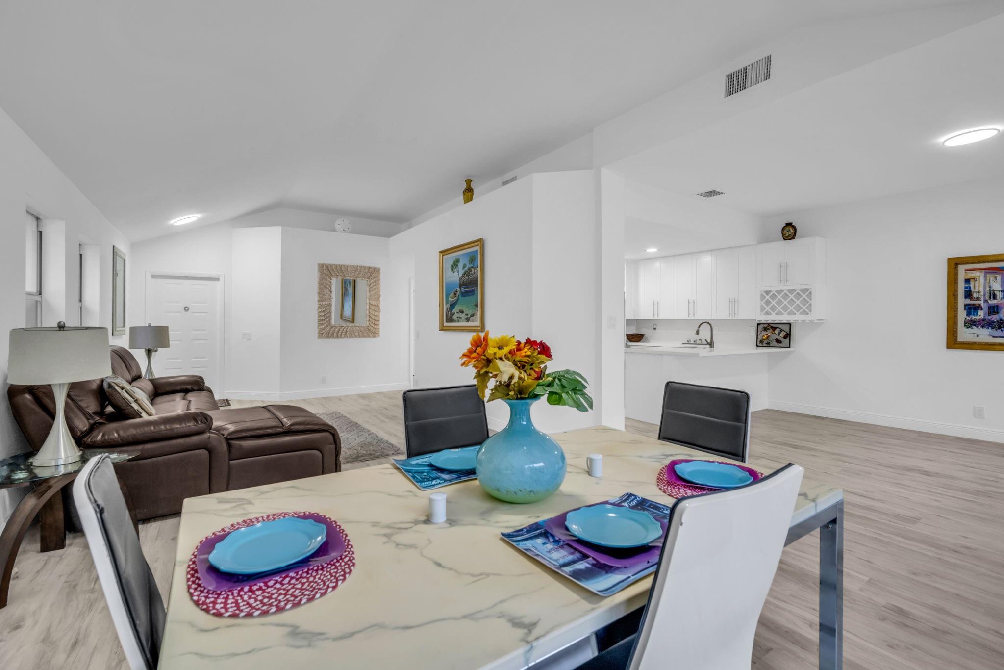 Forest Ridge Patio Homes - Residential