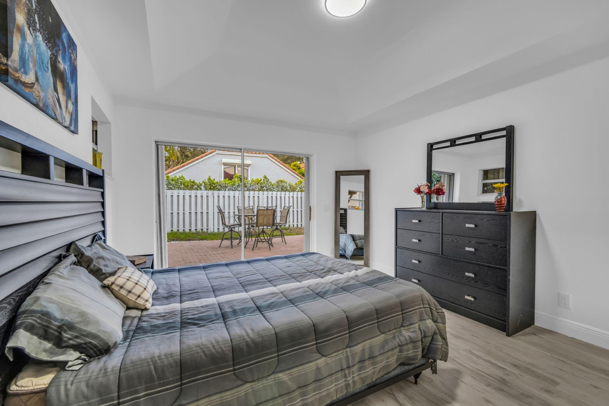 Forest Ridge Patio Homes - Residential