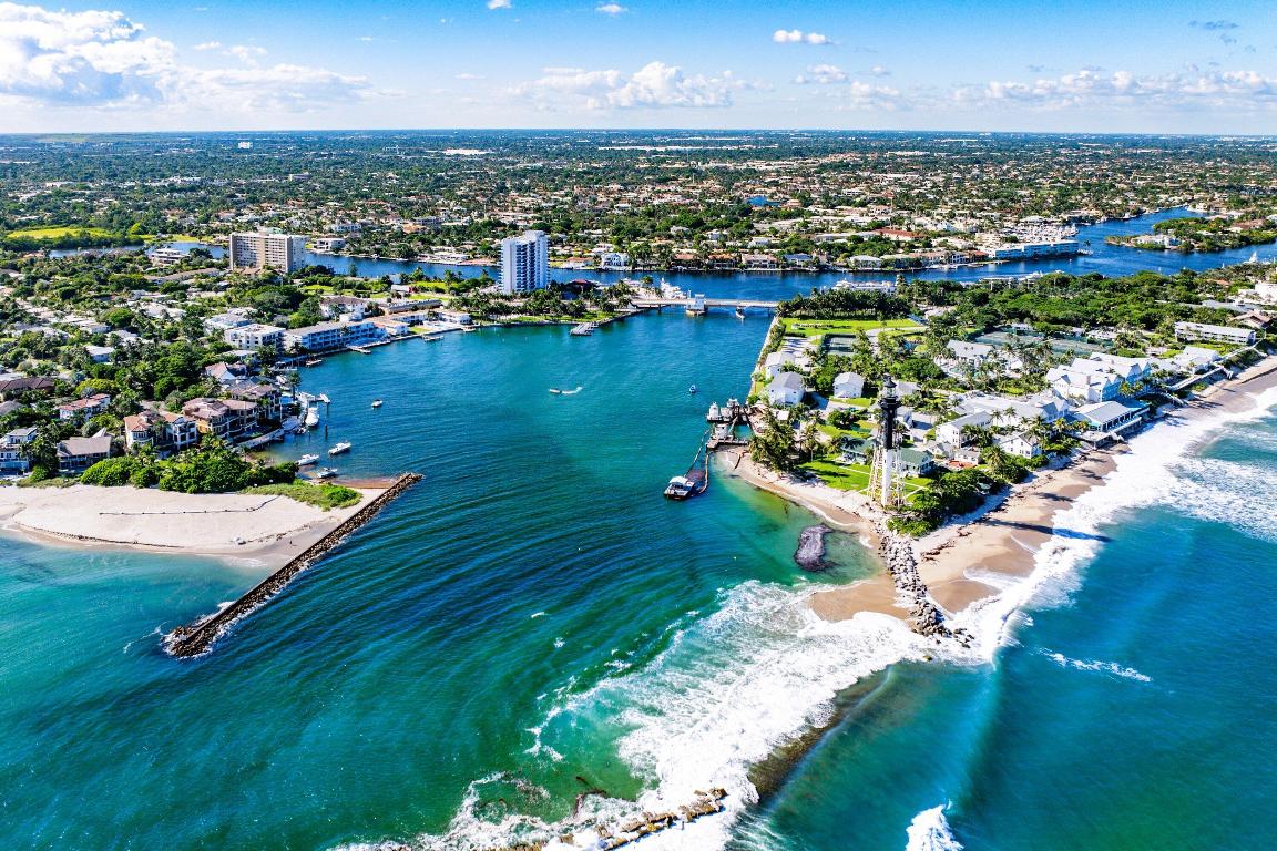 BAYVIEW OF POMPANO - Residential