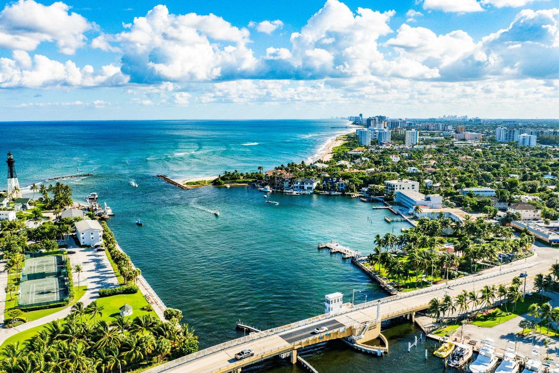BAYVIEW OF POMPANO - Residential