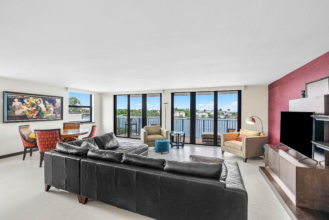 BAYVIEW OF POMPANO - Residential