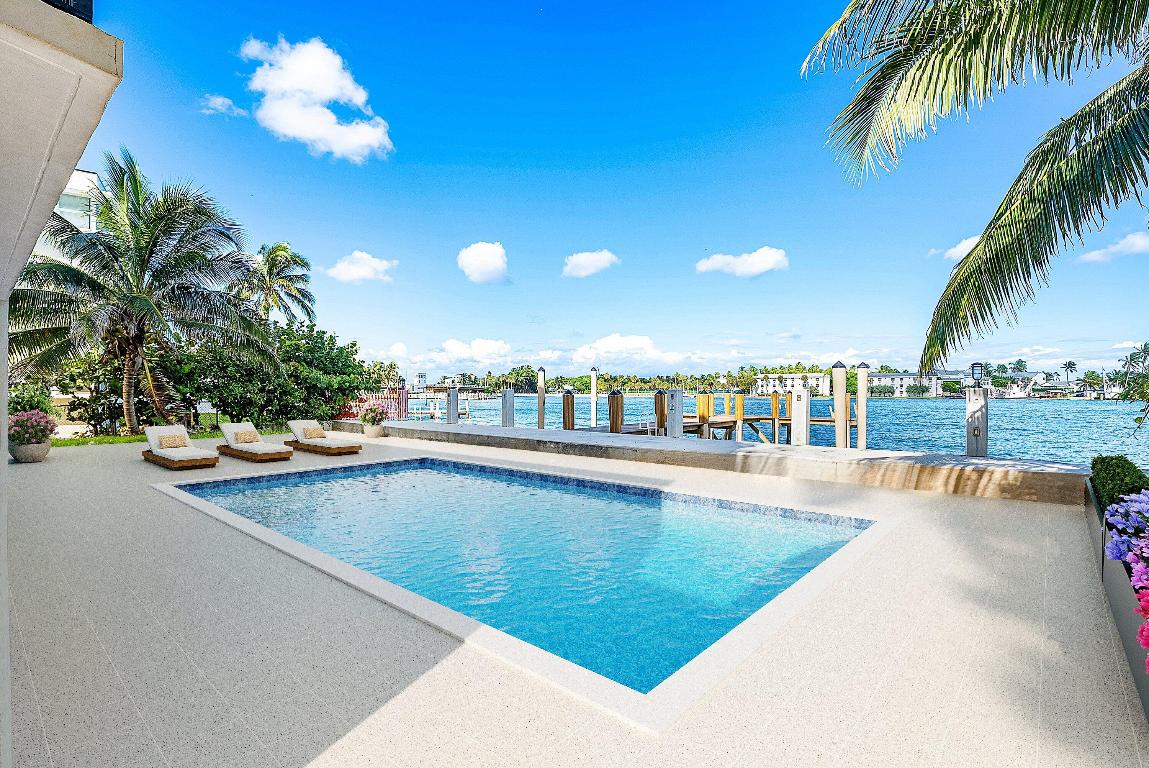 BAYVIEW OF POMPANO - Residential