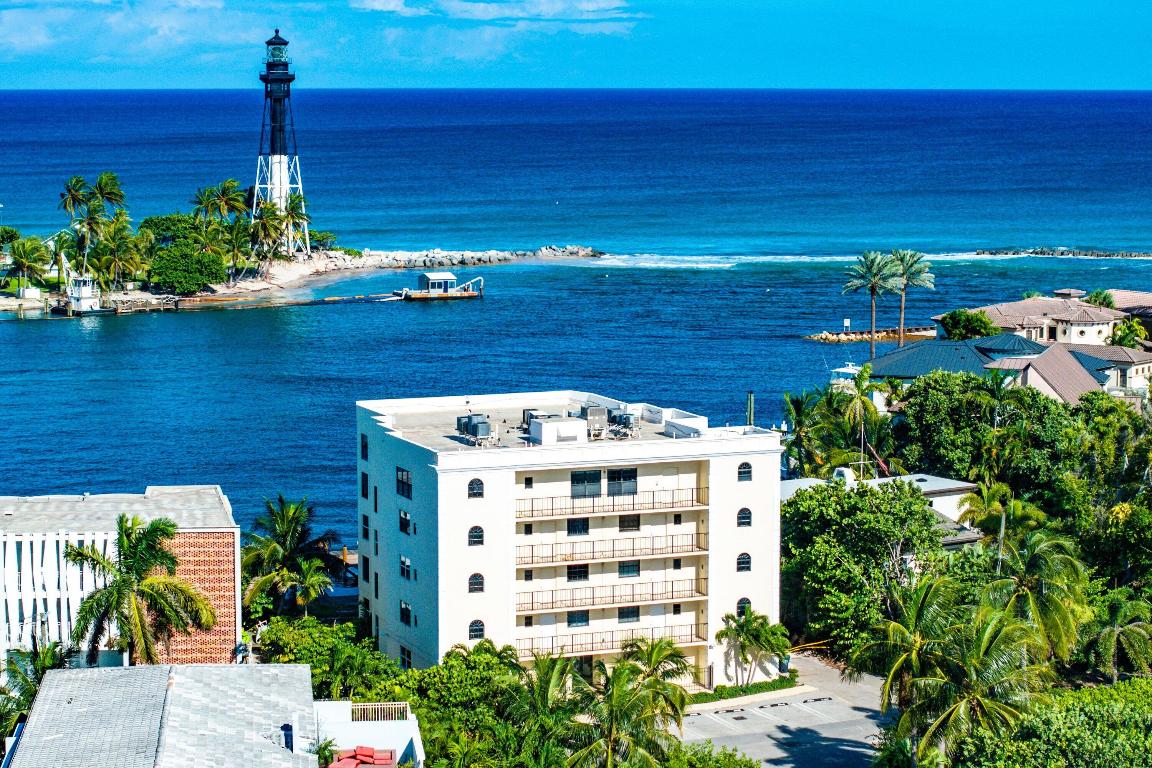 BAYVIEW OF POMPANO - Residential