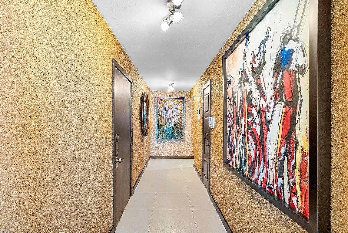 BAYVIEW OF POMPANO - Residential