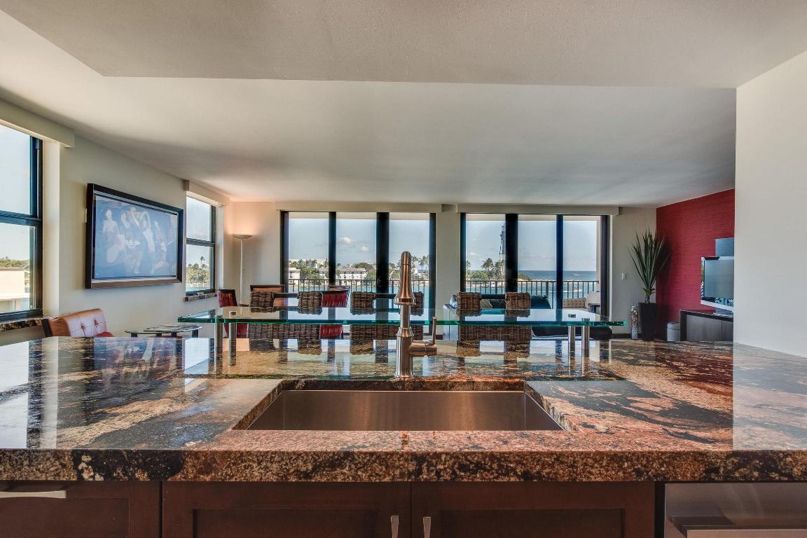 BAYVIEW OF POMPANO - Residential