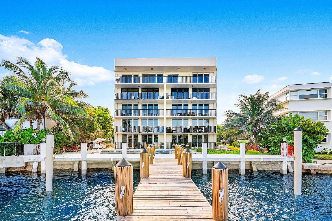 BAYVIEW OF POMPANO - Residential