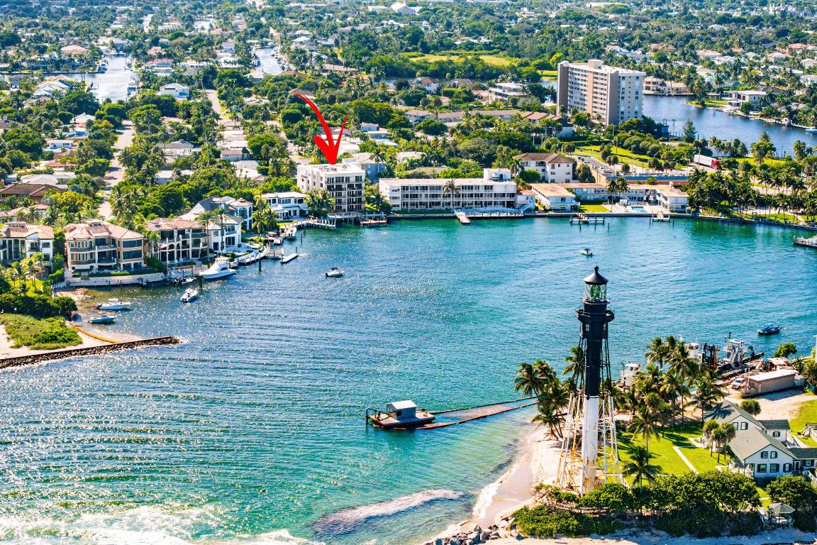 BAYVIEW OF POMPANO - Residential