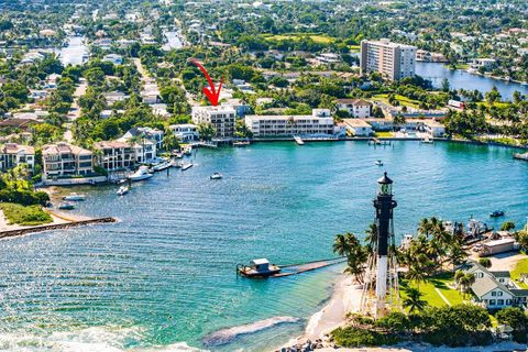 2500 Bay Drive 4a Pompano Beach FL 33062