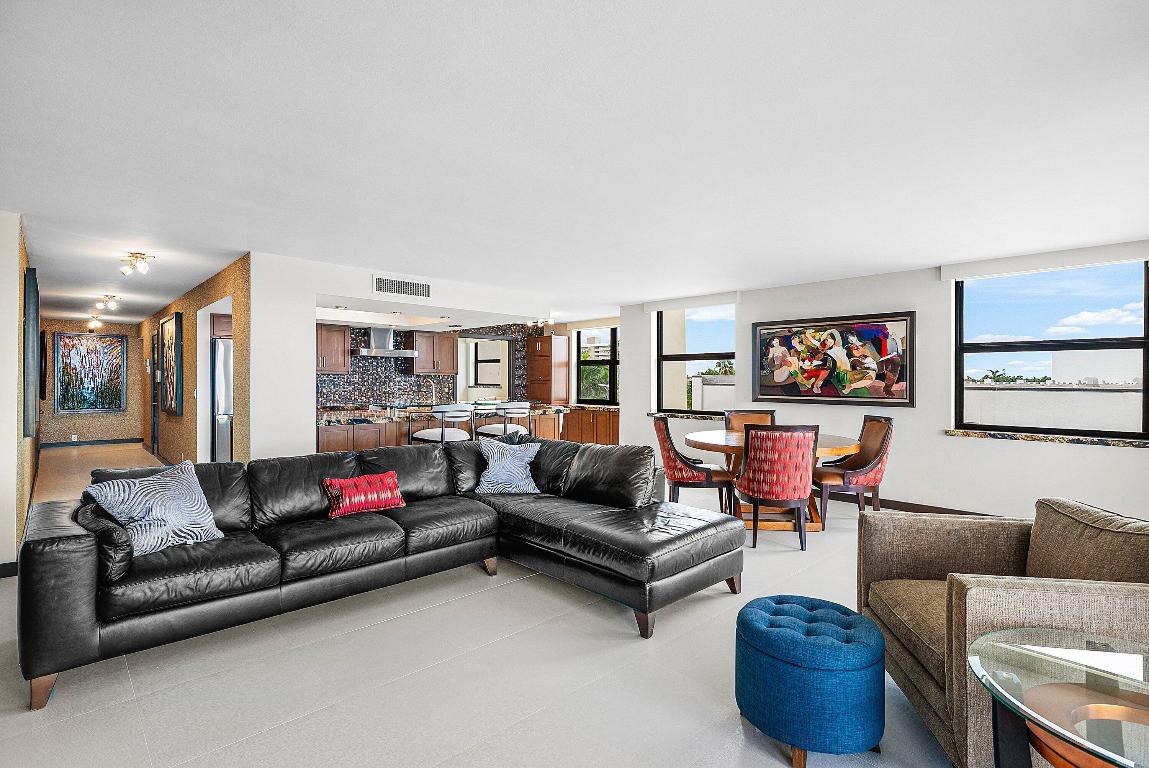 BAYVIEW OF POMPANO - Residential