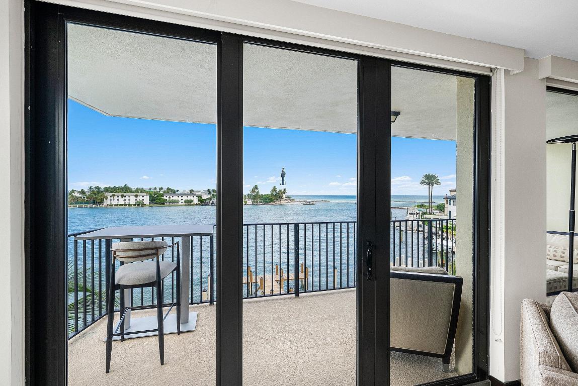 BAYVIEW OF POMPANO - Residential