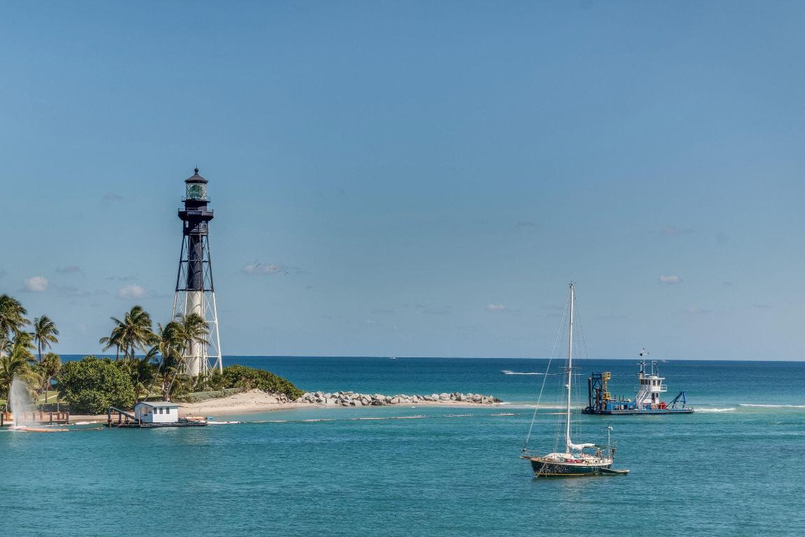 BAYVIEW OF POMPANO - Residential