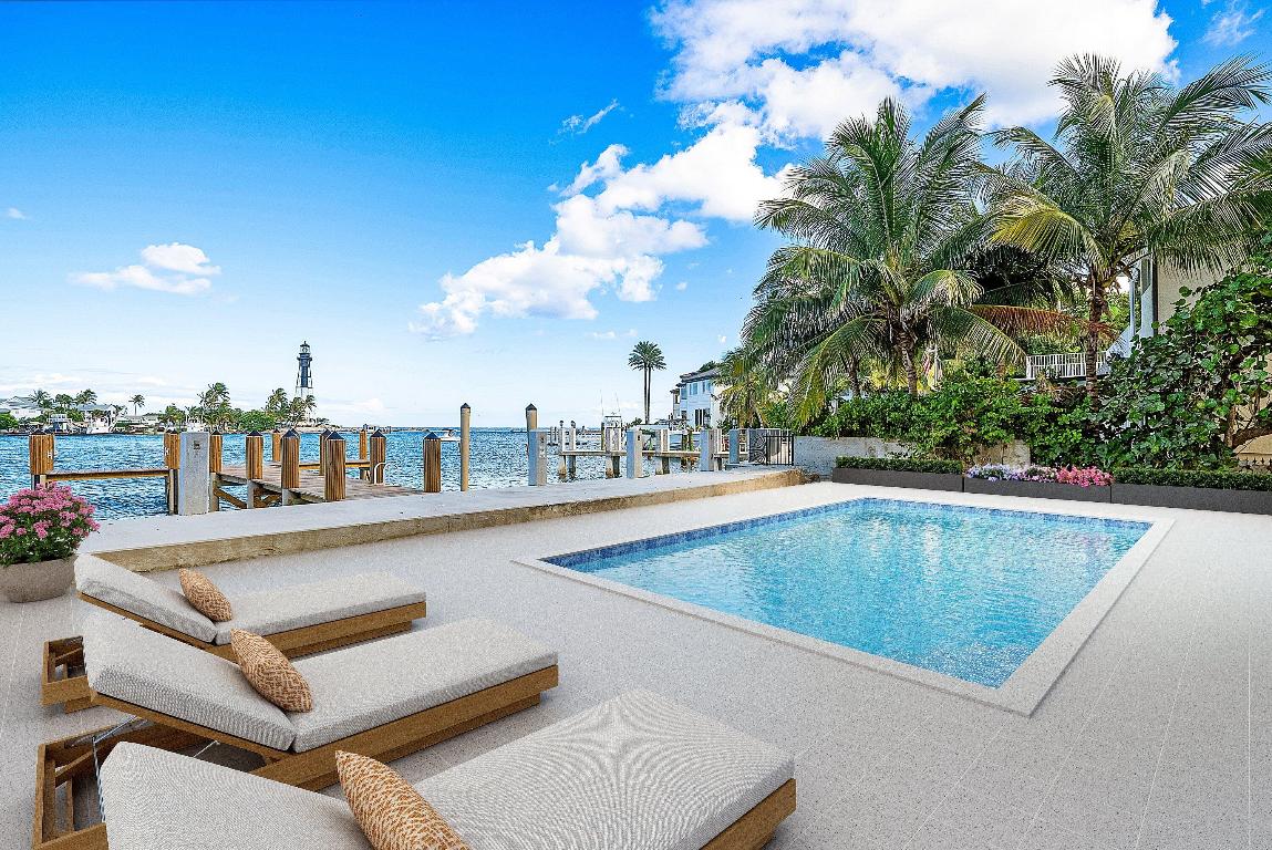 BAYVIEW OF POMPANO - Residential