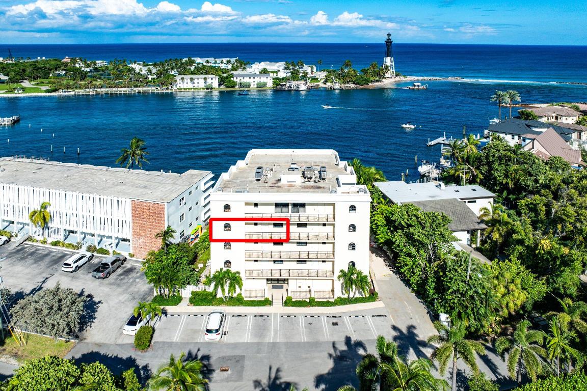 BAYVIEW OF POMPANO - Residential