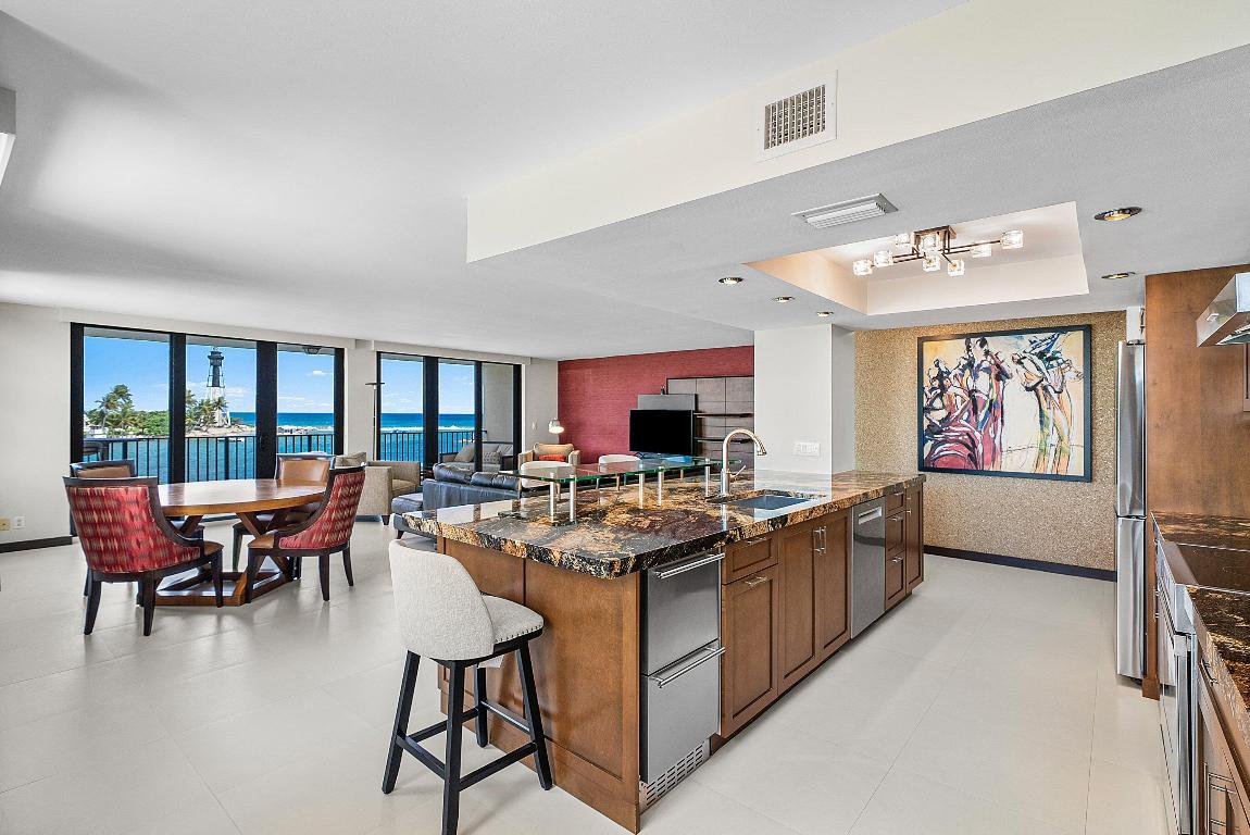 BAYVIEW OF POMPANO - Residential