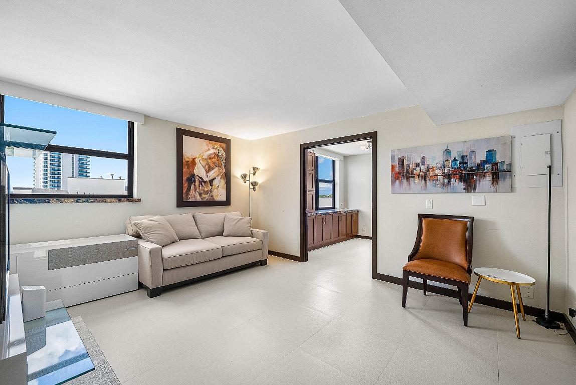 BAYVIEW OF POMPANO - Residential