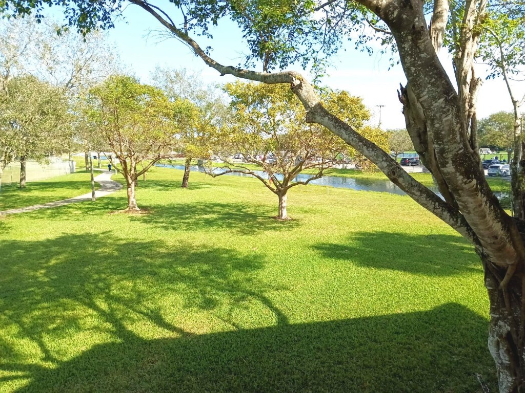 Napoli Gardens - Residential