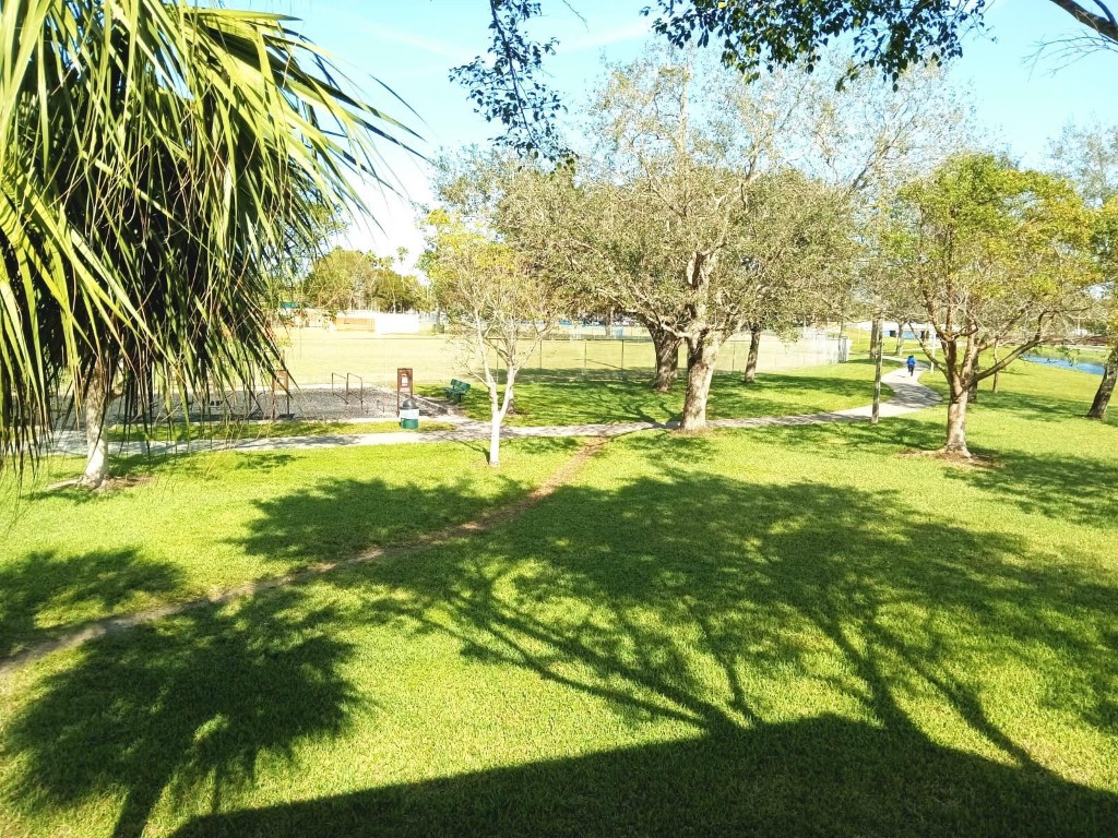 Napoli Gardens - Residential