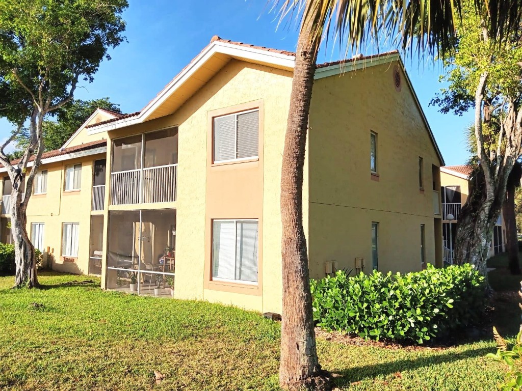 Napoli Gardens - Residential