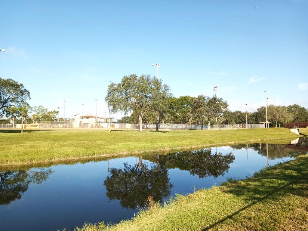 Napoli Gardens - Residential