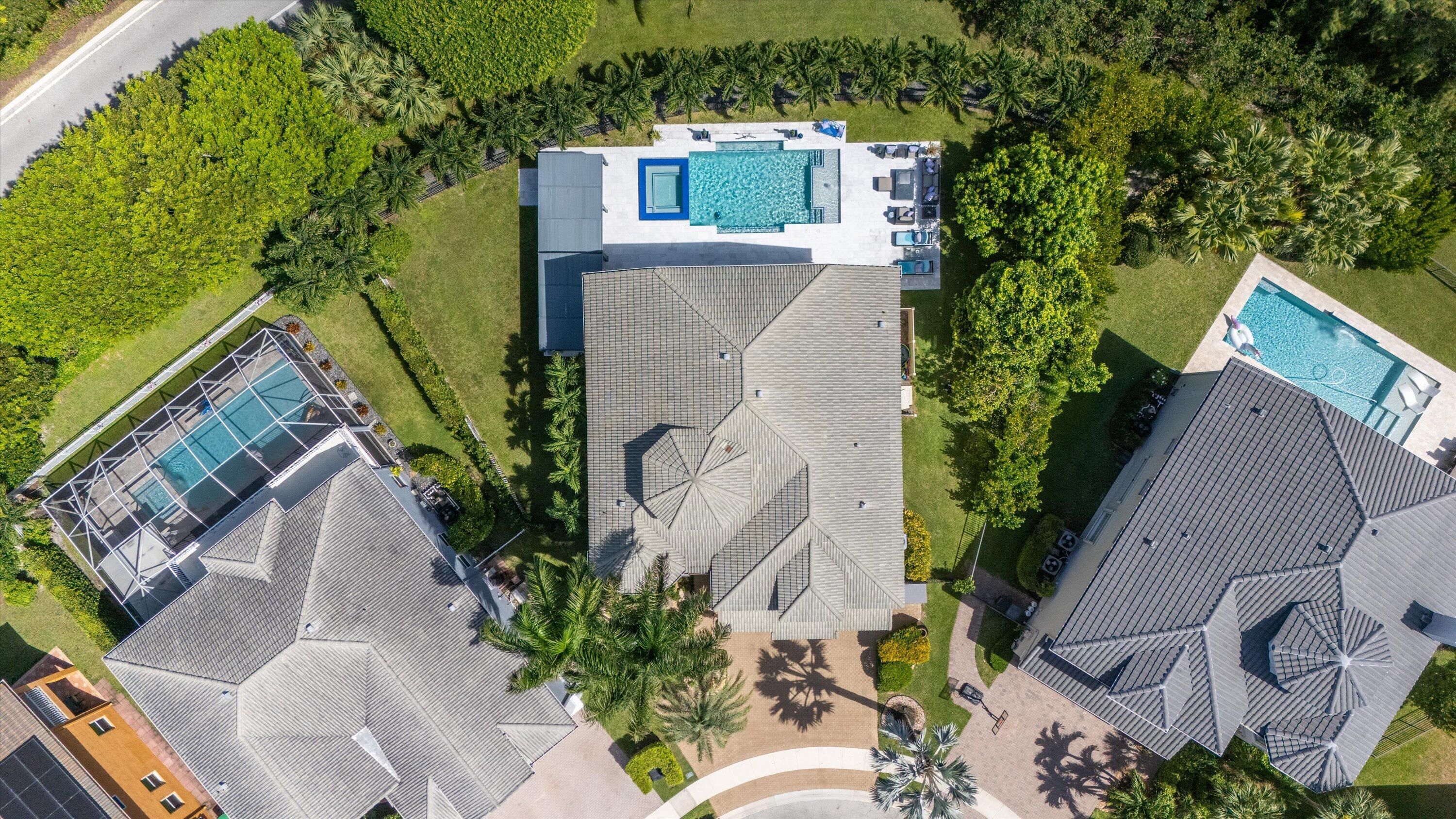 2603 Danforth Terrace