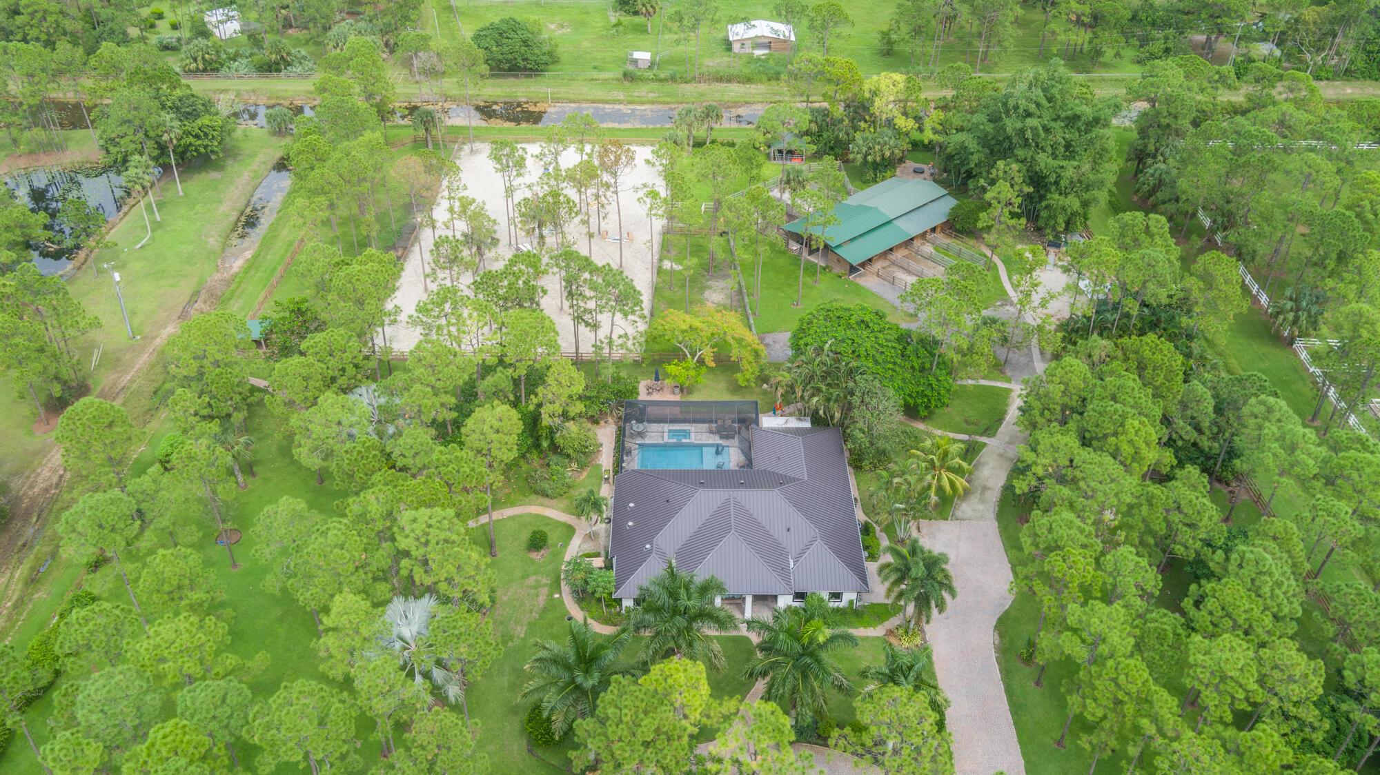 CALOOSA - Residential