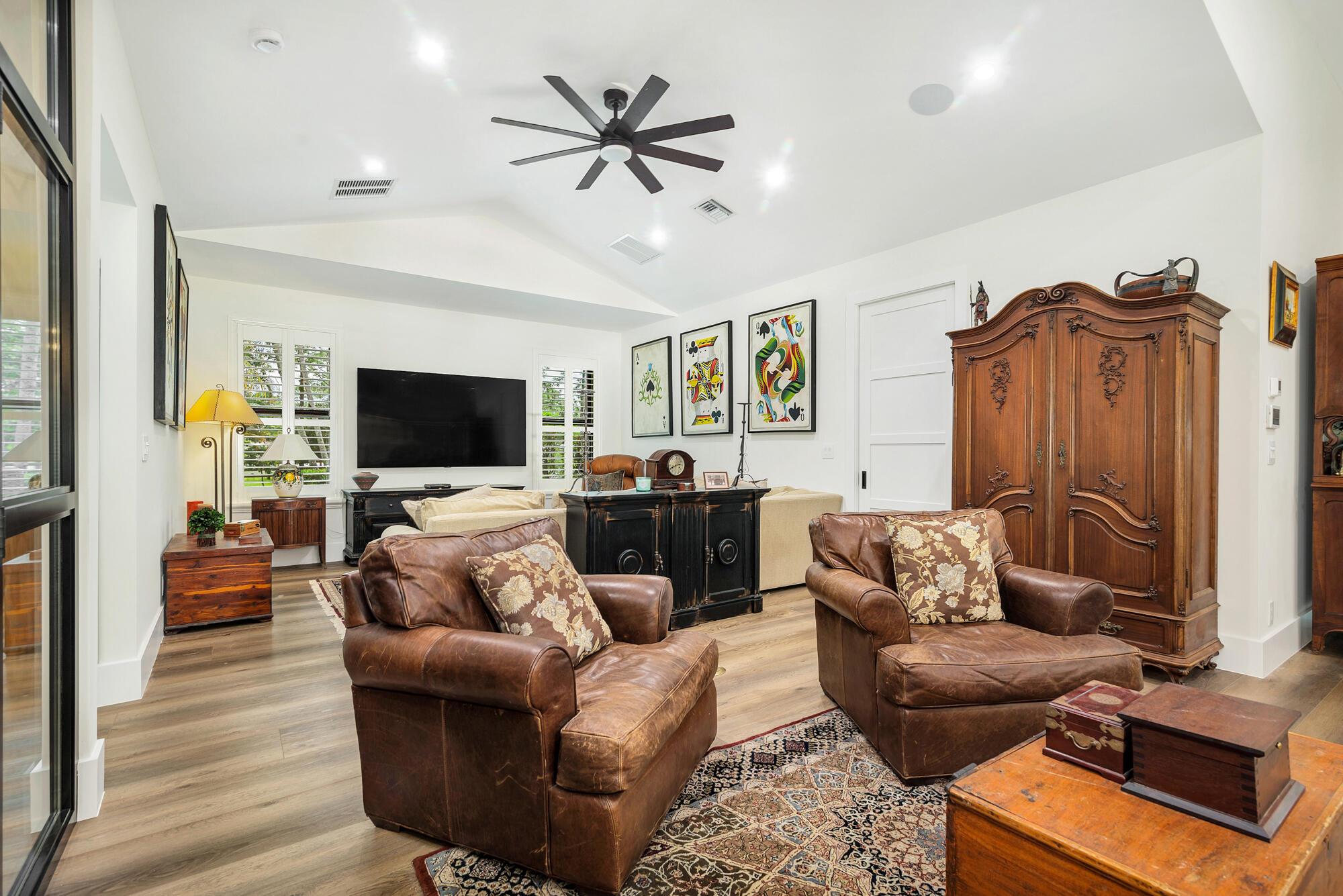 CALOOSA - Residential