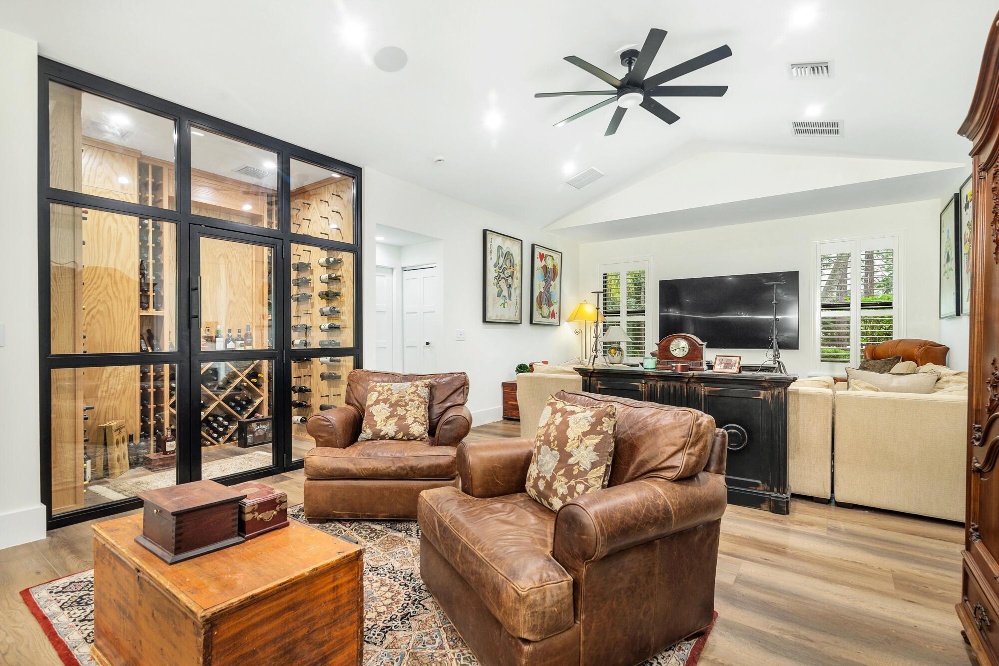 CALOOSA - Residential