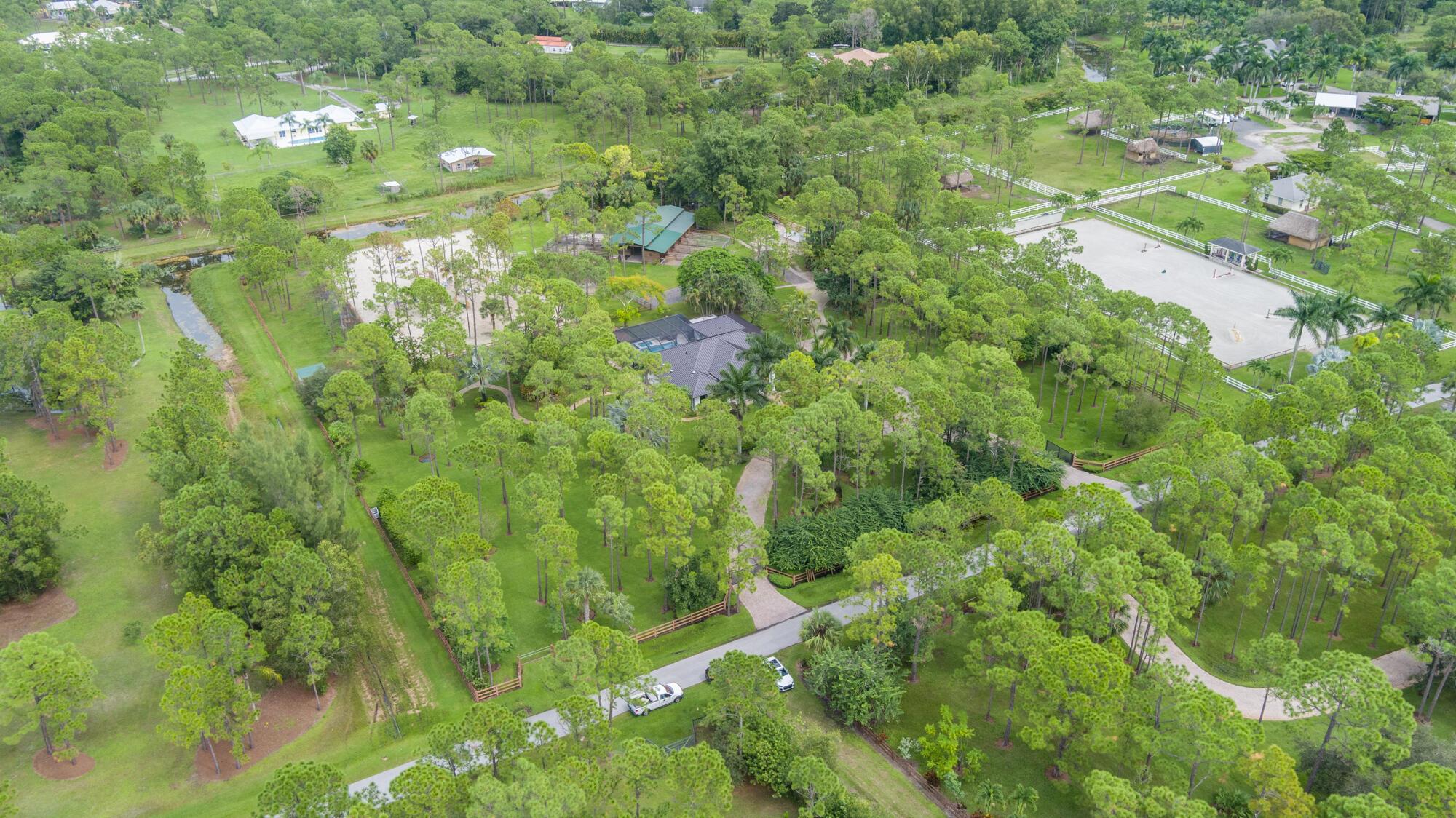 CALOOSA - Residential
